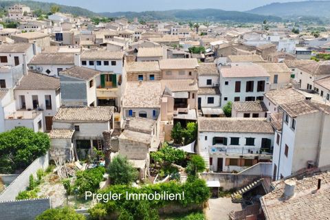 Landsbyhus i Sant Joan, Mallorca, Sant Joan - € 750.000 | Ref: St Joan I 750 - foto 42