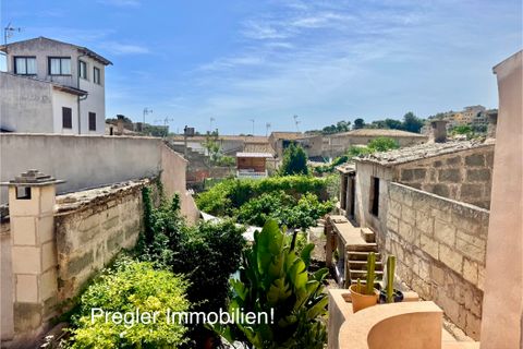 Landsbyhus i Sant Joan, Mallorca, Sant Joan - € 750.000 | Ref: St Joan I 750 - foto 34
