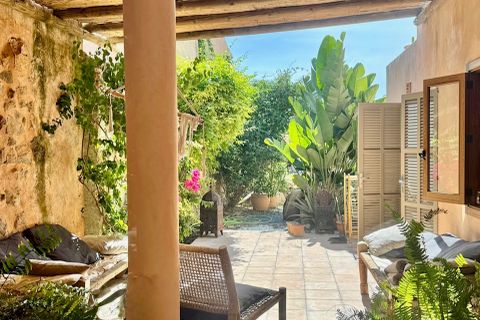 Landsbyhus i Sant Joan, Mallorca, Sant Joan - € 750.000 | Ref: St Joan I 750 - foto 39