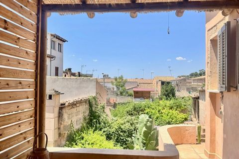 Landsbyhus i Sant Joan, Mallorca, Sant Joan - € 750.000 | Ref: St Joan I 750 - foto 46