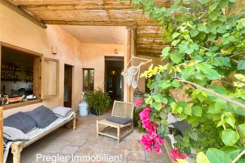 Landsbyhus i Sant Joan, Mallorca, Sant Joan - € 750.000 | Ref: St Joan I 750 - foto 18