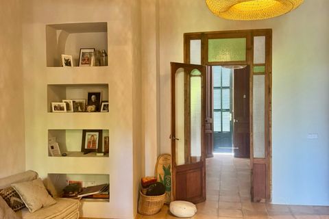 Landsbyhus i Sant Joan, Mallorca, Sant Joan - € 750.000 | Ref: St Joan I 750 - foto 28
