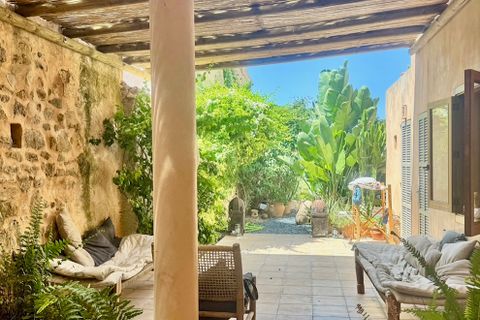 Landsbyhus i Sant Joan, Mallorca, Sant Joan - € 750.000 | Ref: St Joan I 750 - foto 45