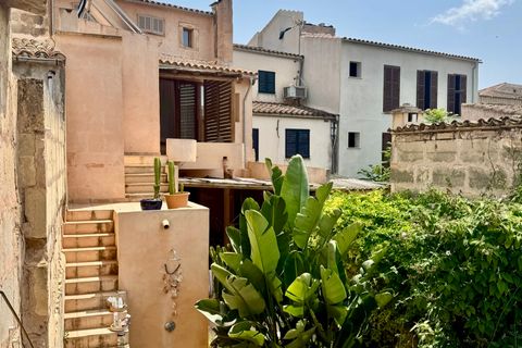 Landsbyhus i Sant Joan, Mallorca, Sant Joan - € 750.000 | Ref: St Joan I 750 - foto 30
