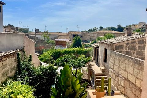 Landsbyhus i Sant Joan, Mallorca, Sant Joan - € 750.000 | Ref: St Joan I 750 - foto 36