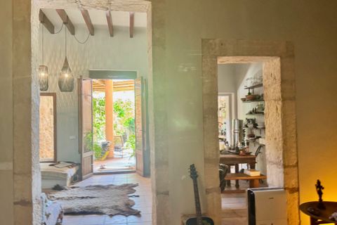 Landsbyhus i Sant Joan, Mallorca, Sant Joan - € 750.000 | Ref: St Joan I 750 - foto 14
