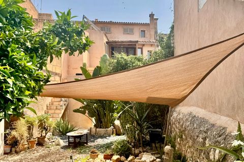 Landsbyhus i Sant Joan, Mallorca, Sant Joan - € 750.000 | Ref: St Joan I 750 - foto 17