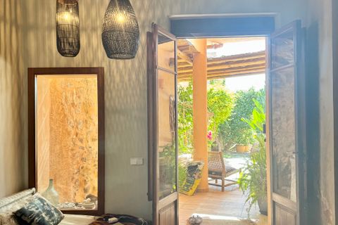 Landsbyhus i Sant Joan, Mallorca, Sant Joan - € 750.000 | Ref: St Joan I 750 - foto 12