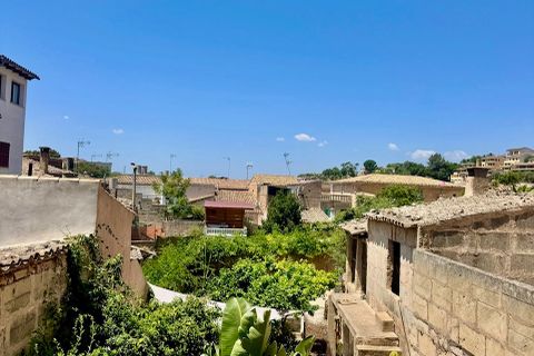 Landsbyhus i Sant Joan, Mallorca, Sant Joan - € 750.000 | Ref: St Joan I 750 - foto 47