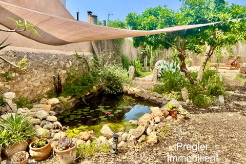 Landsbyhus i Sant Joan, Mallorca, Sant Joan - € 750.000 | Ref: St Joan I 750 - foto 6