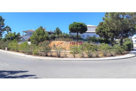 Helårsgrund i Almancil, Faro, Almancil - € 2.775.000 | Ref: 35SM1221 - foto 1