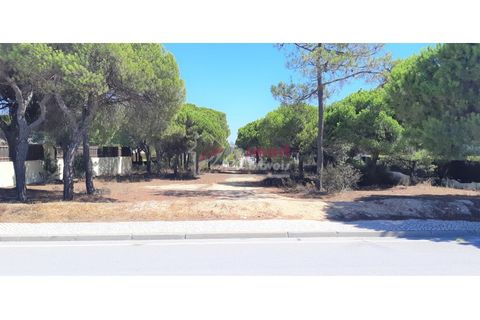 Helårsgrund i Almancil, Faro, Almancil - € 1.975.000 | Ref: 40JC1116 - foto 1