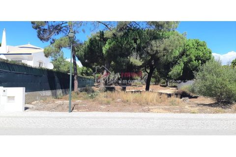 Helårsgrund i Almancil, Faro, Almancil - € 1.975.000 | Ref: 39JC1116 - foto 1