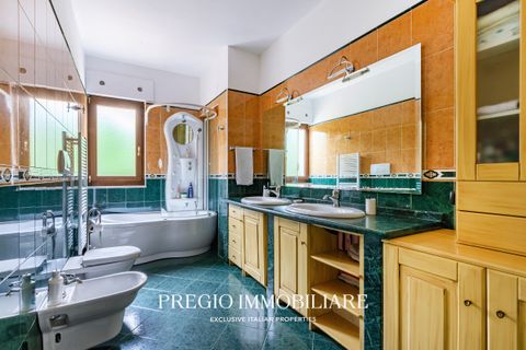 Villa a Bari, Bari, Bari - € 550.000 | Ref: 9113RV99105 - foto 14