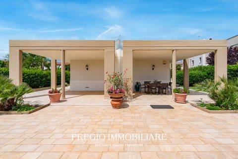 Villa a Bari, Bari, Bari - € 550.000 | Ref: 9113RV99105 - foto 2