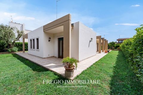 Villa a Bari, Bari, Bari - € 550.000 | Ref: 9113RV99105 - foto 23