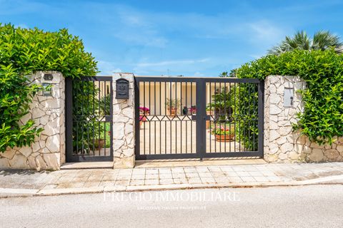 Villa a Bari, Bari, Bari - € 550.000 | Ref: 9113RV99105 - foto 27