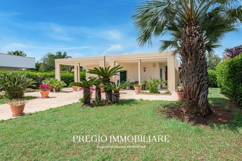 Villa a Bari, Bari, Bari - € 550.000 | Ref: 9113RV99105 - foto 4