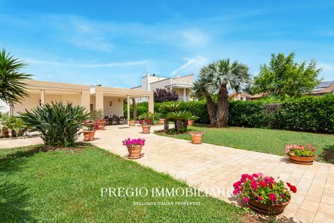 Villa a Bari, Bari, Bari - € 550.000 | Ref: 9113RV99105 - foto 3