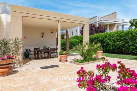 Villa a Bari, Bari, Bari - € 550.000 | Ref: 9113RV99105 - foto 18
