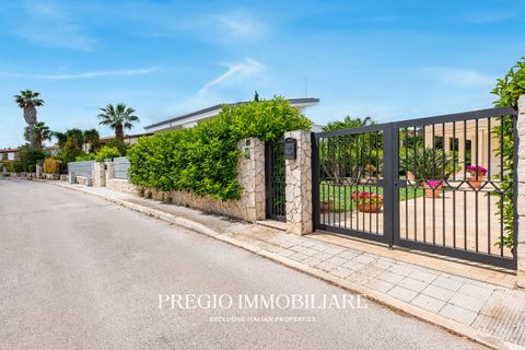 Villa a Bari, Bari, Bari - € 550.000 | Ref: 9113RV99105 - foto 28
