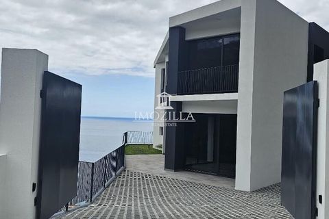 Byhus i Ribeira Brava, Madeira, Ribeira Brava - € 795.000 | Ref: IZ094 - foto 2