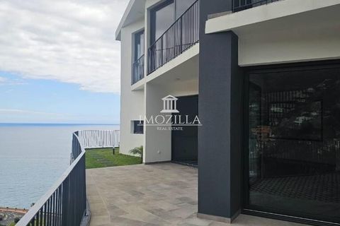 Byhus i Ribeira Brava, Madeira, Ribeira Brava - € 795.000 | Ref: IZ094 - foto 3
