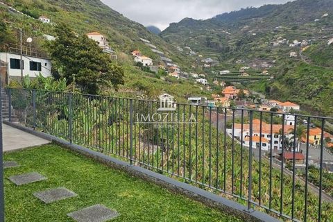 Byhus i Ribeira Brava, Madeira, Ribeira Brava - € 795.000 | Ref: IZ094 - foto 5
