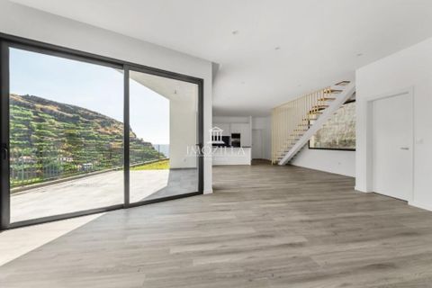 Byhus i Ribeira Brava, Madeira, Ribeira Brava - € 795.000 | Ref: IZ094 - foto 7