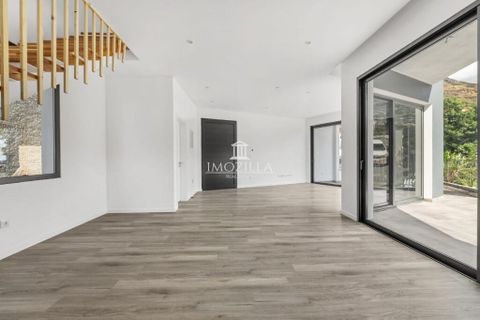 Byhus i Ribeira Brava, Madeira, Ribeira Brava - € 795.000 | Ref: IZ094 - foto 8