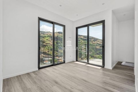 Byhus i Ribeira Brava, Madeira, Ribeira Brava - € 795.000 | Ref: IZ094 - foto 15