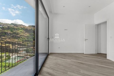 Byhus i Ribeira Brava, Madeira, Ribeira Brava - € 795.000 | Ref: IZ094 - foto 18