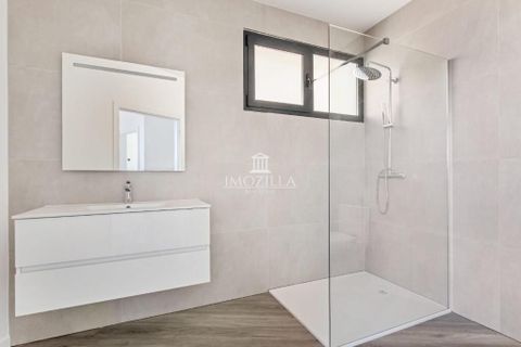Byhus i Ribeira Brava, Madeira, Ribeira Brava - € 795.000 | Ref: IZ094 - foto 20