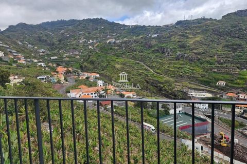 Byhus i Ribeira Brava, Madeira, Ribeira Brava - € 795.000 | Ref: IZ094 - foto 36