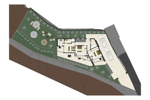 Byhus i Ribeira Brava, Madeira, Ribeira Brava - € 795.000 | Ref: IZ094 - foto 46