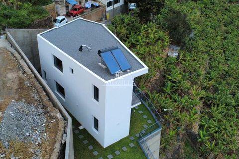 Byhus i Ribeira Brava, Madeira, Ribeira Brava - € 795.000 | Ref: IZ094 - foto 48