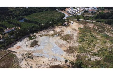 Helårsgrund i Mafra, Lisbon, Mafra - € 1.950.000 | Ref: ADV_432 - foto 2