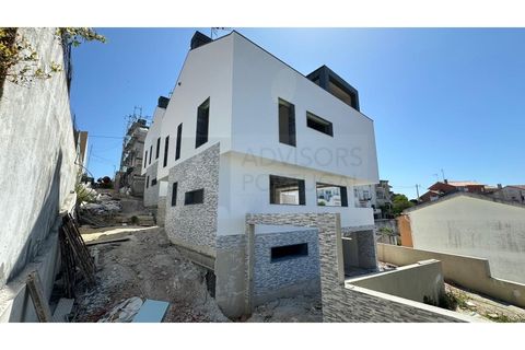 Villa i Alcabideche, Lisbon, Alcabideche - € 1.250.000 | Ref: ADV_436 - foto 1