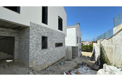 Villa i Alcabideche, Lisbon, Alcabideche - € 1.250.000 | Ref: ADV_436 - foto 2