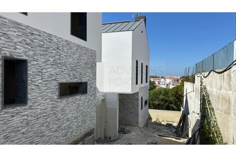 Villa i Alcabideche, Lisbon, Alcabideche - € 1.250.000 | Ref: ADV_436 - foto 4