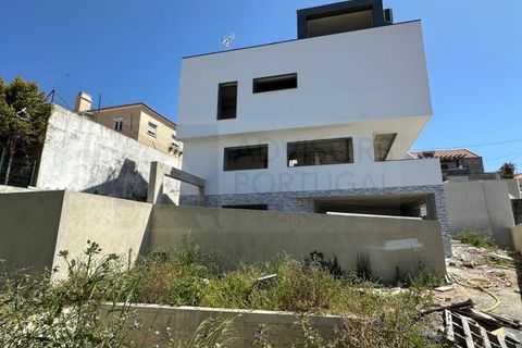 Villa i Alcabideche, Lisbon, Alcabideche - € 1.250.000 | Ref: ADV_436 - foto 6