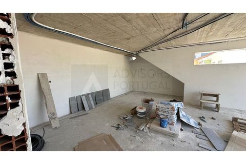 Villa i Alcabideche, Lisbon, Alcabideche - € 1.250.000 | Ref: ADV_436 - foto 25