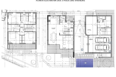 Villa i Alcabideche, Lisbon, Alcabideche - € 1.250.000 | Ref: ADV_436 - foto 31