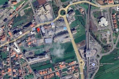 Helårsgrund i Trofa, Porto, Trofa - € 853.000 | Ref: 120781555-4 - foto 2