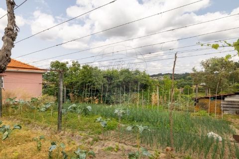 Helårsgrund i Lousada, Porto, Lousada - € 45.000 | Ref: 120781463-94 - foto 2