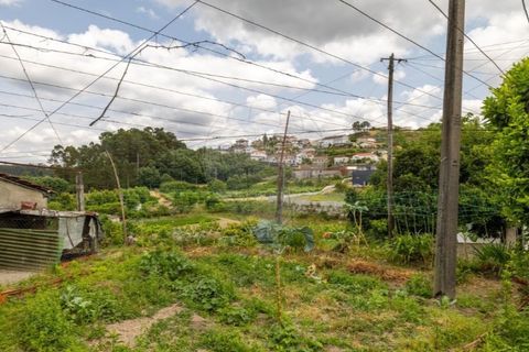 Helårsgrund i Lousada, Porto, Lousada - € 45.000 | Ref: 120781463-94 - foto 3