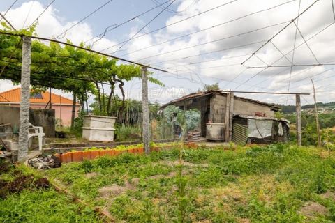 Helårsgrund i Lousada, Porto, Lousada - € 45.000 | Ref: 120781463-94 - foto 4