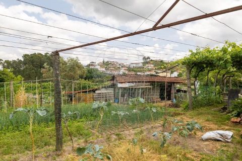 Helårsgrund i Lousada, Porto, Lousada - € 45.000 | Ref: 120781463-94 - foto 5