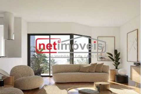 Lejlighed i Valongo, Porto, Valongo - € 330.000 | Ref: NET0484 - foto 1