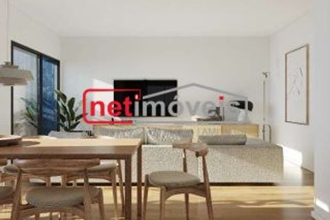 Lejlighed i Valongo, Porto, Valongo - € 330.000 | Ref: NET0484 - foto 3
